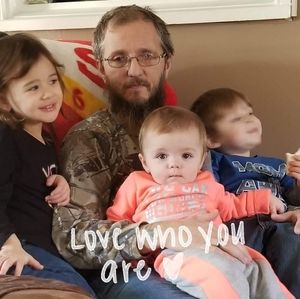 Meet your Posher, William